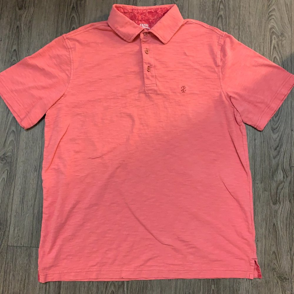 IZOD Polo Shirt